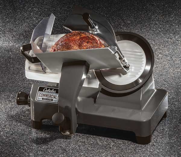 Cabela's Pro Series Manual Jerky Slicer