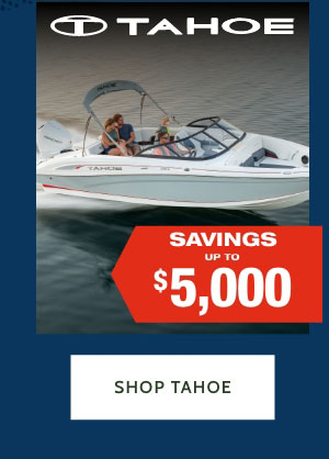 Boat Offer